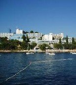 El Grupo Luksic invierte 100 M USD en el sector hotelero de Croacia