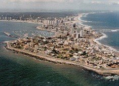 Pronostican una ocupación casi total en los balnearios uruguayos en enero