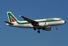 Alitalia, en la recta final de su privatización
