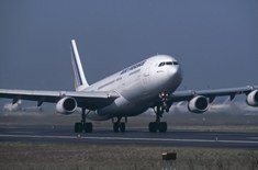 El aumento de tarifas y los destinos emergentes han permitido a Air France/KLM casi duplicar sus beneficios