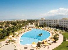 Vime Hotels & Resorts abrirá en 2008 su quinto hotel en Túnez