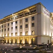 Mövenpick proyecta cuatro nuevos hoteles en Abu Dhabi