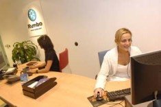 Rumbo lanza su portal en Portugal, con el que espera facturar 20 M € en un año