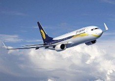 Jet Airways y Brussels Airlines acercarán la India a España