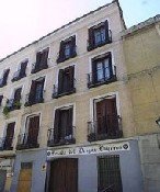 Una de las primeras posadas de Madrid se convertirá en hotel boutique