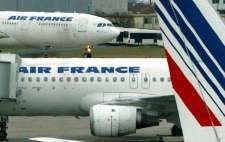Air France recompensa a las agencias con una comisión de 0,3% por los perjuicios durante la huelga
