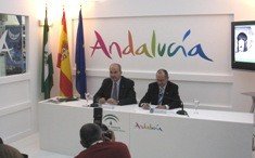 Andalucía prevé un crecimiento del 4% del turismo británico, su emisor clave