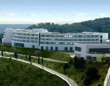 Dolce Internacional planea abrir en Madrid su segundo hotel en España