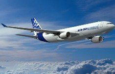 China le compra a Airbus 160 aviones por 11.450 M €