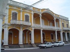 Abre sus puertas un nuevo hotel de estilo colonial  en Granada