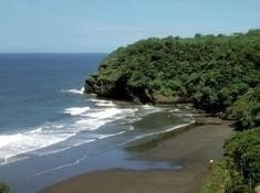 El Salvador ingresa 744,8 M USD  por turismo hasta noviembre