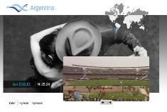 Presentan el megaportal Argentina.ar