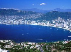 Establecen un Sistema de Apertura Rápida de Empresas Turísticas en Acapulco
