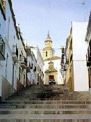 La Consejería potenciará la oferta turística rural en once municipios andaluces