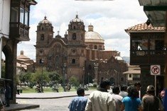 Peruvian Tours Agency proyecta invertir 32 M USD en proyectos hoteleros