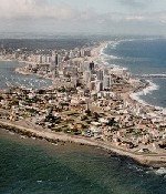 El Gobierno invertirá 300 M USD en ocho años en Punta del Este
