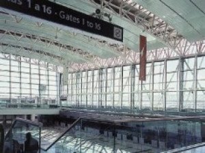 El Aeropuerto de Ezeiza se acerca al record de dos millones de llegadas
