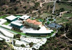 El Balneario de Aigües reabrirá sus puertas con un hotel de 5 estrellas