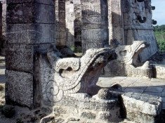 Centroamérica relanzará la ruta Mundo Maya