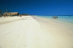 La isla espera recibir 1,3 millones de turistas en la temporada alta