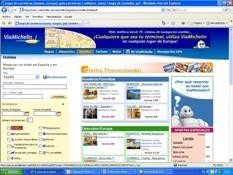 ViaMichelin amplía su servicio de reserva de hoteles online
