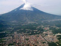 Guatemala espera cerrar el año con más de un 4% de incremento de visitantes
