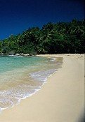 El Gobierno invertirá 21 M USD para rehabilitar las playas públicas