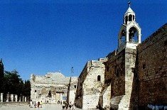 Israel y Palestina se alían para impulsar el turismo