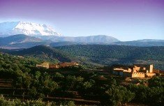 Marruecos exportará su experiencia turística