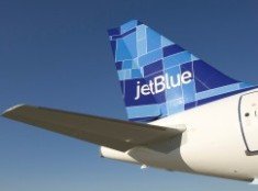Lufthansa compra el 19% de JetBlue por 300 millones de dólares