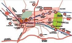 Burgos estrenará aeropuerto en la primavera de 2008 y tren a finales de año