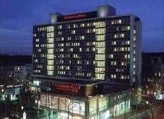 Losan elige a NH, Barceló y Marriott para gestionar tres hoteles que acaba de comprar