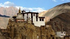 Se dispara el número de visitantes a Tíbet
