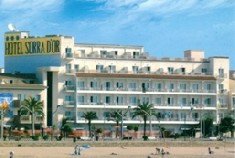 Ibersol compra un hotel en Barcelona
