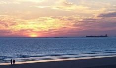 Una inversión de 8 M € dinamizará el turismo náutico en la Bahía de Cádiz