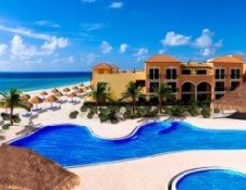 H10 Hotels abre dos hoteles en Riviera Maya