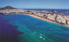 Gran Canaria vivió una recaída turística en 2007