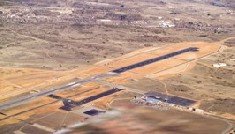 El aeropuerto de León ya está operativo para rutas transatlánticas