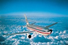 American Airlines reduce sus vuelos desde Nueva York