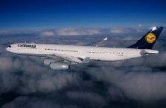 Lufthansa volará a dos nuevos destinos en China