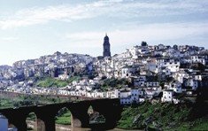Andalucía impulsa la oferta turística monumental en 20 municipios del interior