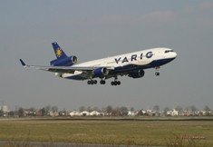 Varig espera volver a ser la segunda línea aérea entre Chile y Brasil