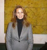 Susanna Sciacovelli, nueva directora del Ibatur