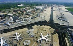 La ampliación del aeropuerto de Frankfurt costará 4.000 M €