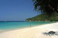 Los residentes y el sector de las Islas Andamán contrarios a la política turística del Gobierno indio