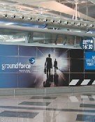 USO mantiene la huelga en Groundforce para siete aeropuertos a partir de hoy