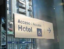 El ITH presenta TurAcces, para autoevaluar la accesibilidad online de los hoteles