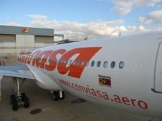 Aumenta el interés de aerolíneas por Argentina