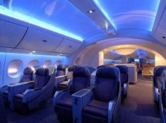 Titanio para el Boeing 787 por mil millones de dólares