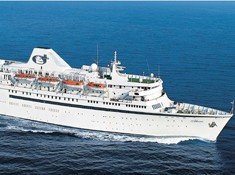 Vision Cruceros mantiene su apuesta por el emisor español y estrena un nuevo barco